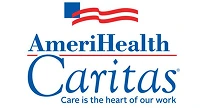 AmeriHealth Caritas logo