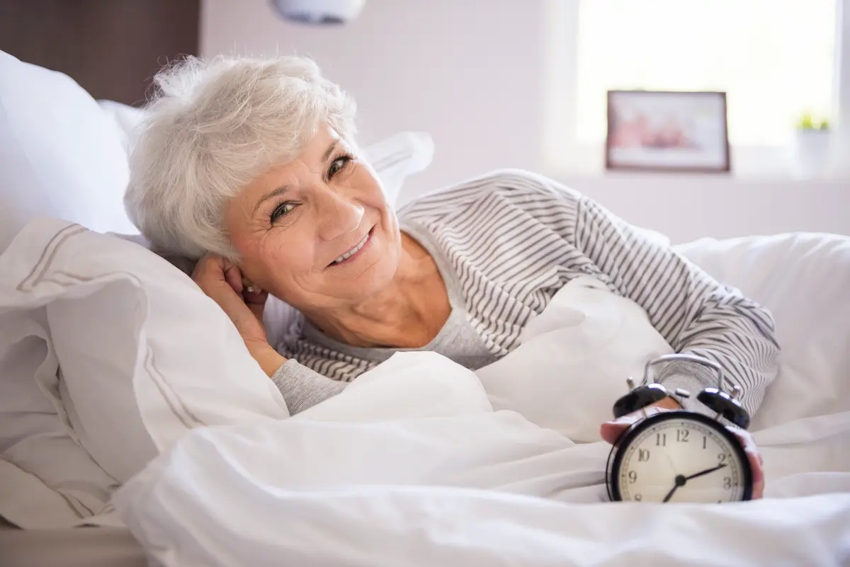 How to Create a Daily Routine for Seniors Receiving Home Care